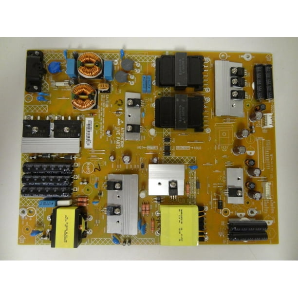 VIZIO M50-C1 715G6960-P02-001-002S X ADTVE1285XC7 POWER SUPPLY
